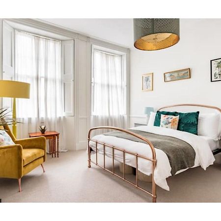 15 Vineyards Street Apartman Bath Kültér fotó