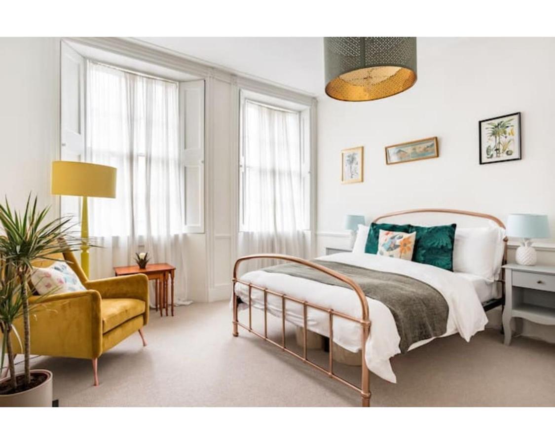15 Vineyards Street Apartman Bath Kültér fotó