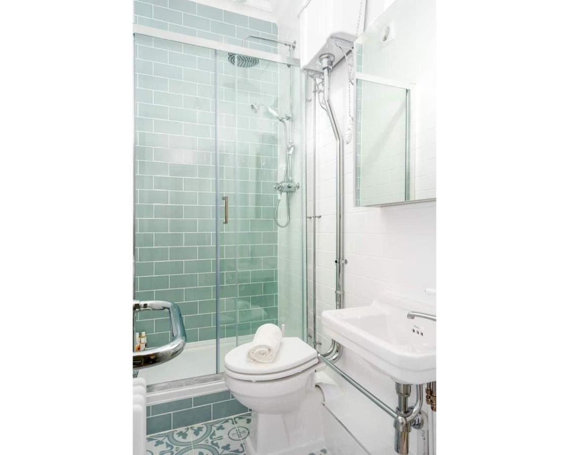 15 Vineyards Street Apartman Bath Kültér fotó